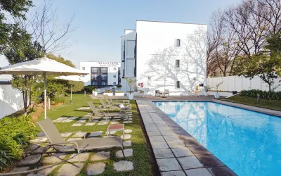The Max Hotel Sandton