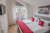 Boardinghouse - Apartments