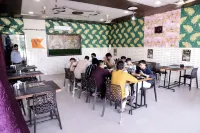 โรงแรม เมอร์ลิวาลา โกปาลา - วิว