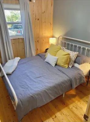 The Little Foxes Den Cottage in Cavendish PEI