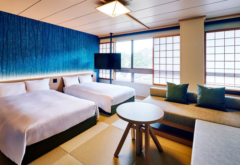 SHISHIKUI Ringa / GY×RD Rurikei Onsen for Rest Resort (Nantan) - 2026 Prices, Reviews