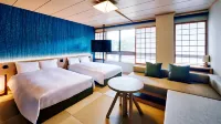 Rurikei Onsen for Rest Resort - น้ำพุร้อน