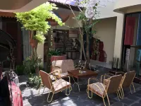 오마 느존자 베드 & 브라스리