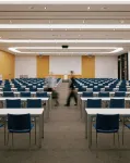 Lufthansa Seeheim - More Than a Conference Hotel