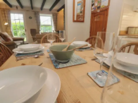 Primrose Cottage Hotels in Wadebridge