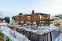 Sunshine Hotel Lardos
