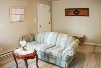 Vintage Idahoan Hotels in Twin Falls