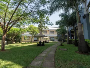 Fairways Hotel Kisumu
