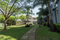 Fairways Hotel Kisumu Hotel a 