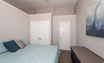 Heart of Mainstrasse Apt 1