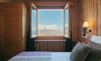 Hôtel le Caprice des Neiges