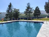 Hotel Sno la Corza Blanca - Pools