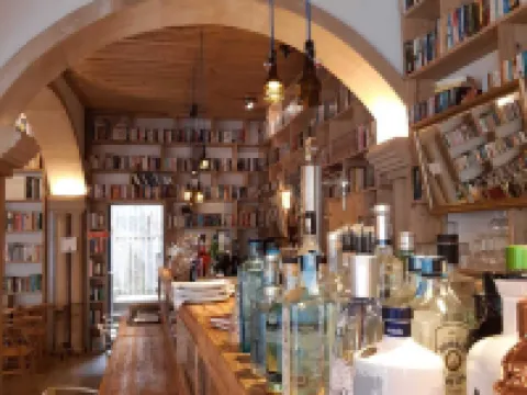 The Literary Man Obidos Hotel Hoteles en Óbidos