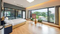 Chuncheon Moto Moto Poolvilla