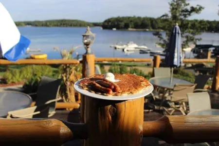 Big Sandy Lodge & Resort