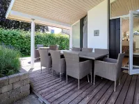 Holiday Home in FÃ¸rde