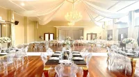 Lido Hotel فنادق في Johannesburg South