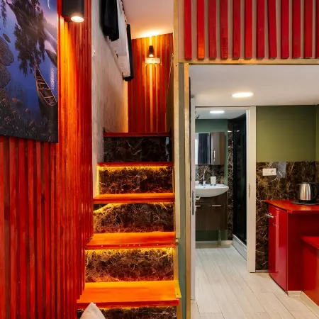 Ada Tiny House