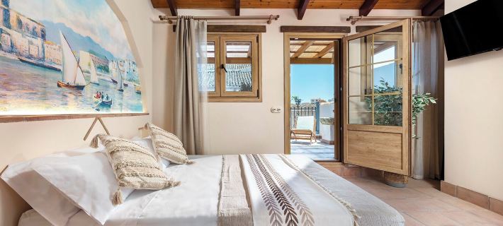 Mi Andalusia Hotel Experience Ξενοδοχεία στην πόλη Μάλαγα