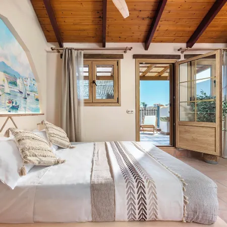 Mi Andalusia Hotel Experience