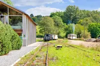 Charming Stay Near Forests -  Appartamenti vacanze