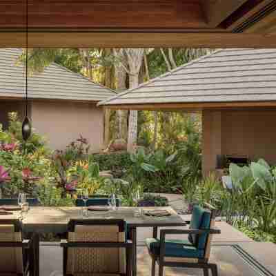 One&Only Mandarina Hotel Exterior