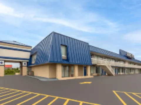 Days Inn by Wyndham Harrisonburg Hotels in Harrisonburg