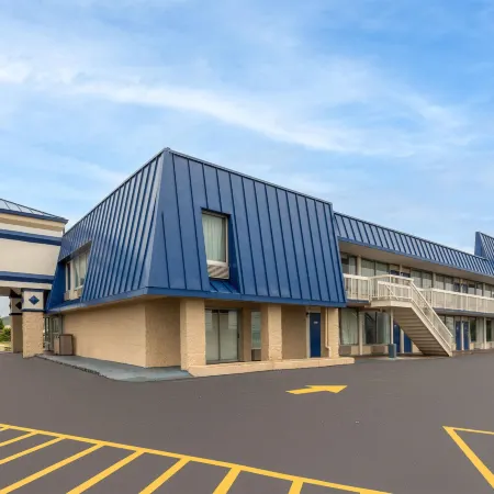 Days Inn by Wyndham Harrisonburg