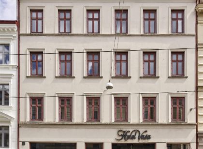 Hotel Vasa, Sure Hotel Collection by Best Western