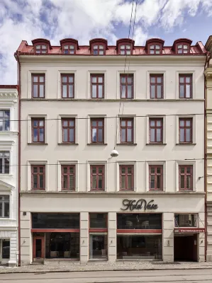 호텔 바사, BW 시그니처 컬렉션 예테보리 호텔