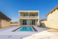 Costa Cerritos Beach Front Property - Hot Tub