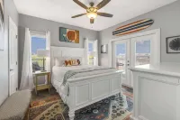 Ocean Views Optional Golf Cart Sleeps 14 - Ocean View