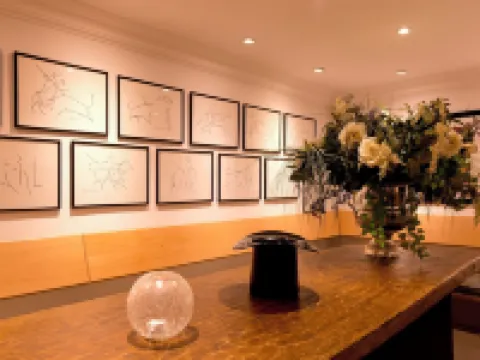 Die Villa Mettmann Hotels in Mettmann