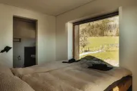 Pure relaxation at Möhrenblick: Your feel-good place in southern Swabia for wonderful vacations Hotels in Zell im Wiesental