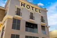 Tura Residence Hotel in zona The Business Gate