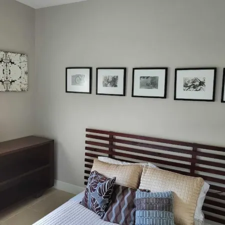 Pacifico Luxury 3B/2B condo, 10 minutes walk to the beach