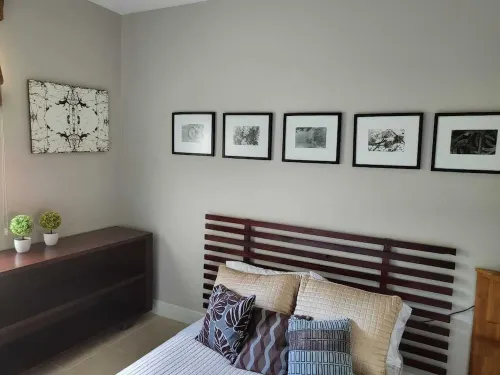 Pacifico Luxury 3B/2B condo, 10 minutes walk to the beach