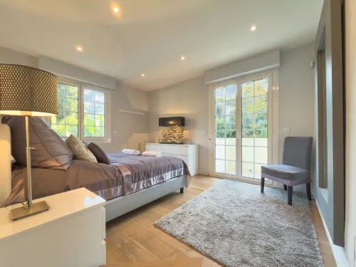 L Eclat in Cannes With 2 Bedrooms and 2 Bathrooms
