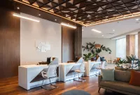 ホリデイ イン エクスプレス タパチュラ、チス by IHG