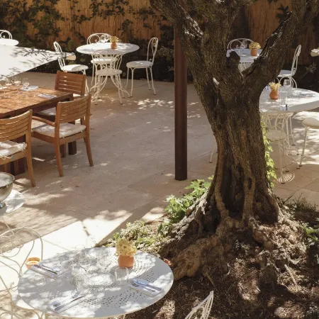 Le Moulin