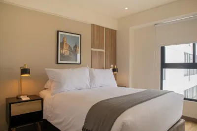 Aquilaria by Wynwood House Hotel a 
