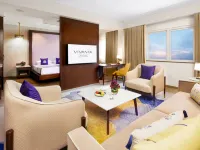 Vivanta Bengaluru Residency Road Hotels in Bengaluru