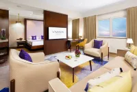 Vivanta Bengaluru Residency Road