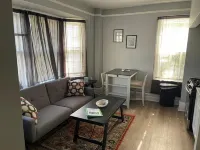 Empire Plaza View II