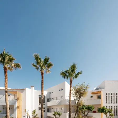 Petradi Beach Lounge Hotel