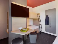 B&B HOTEL Klagenfurt-City Hotels in Magdalensberg