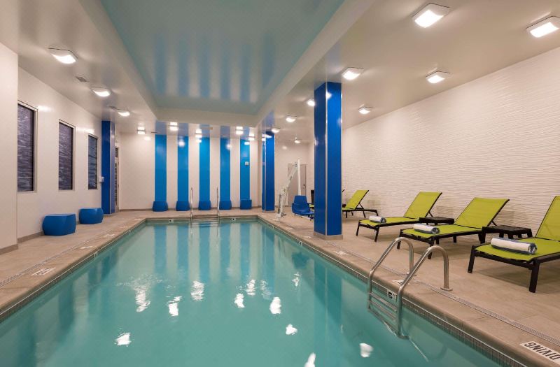 Homewood Suites by Hilton Grand Rapids Downtown, MI photo 2