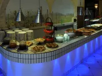 Hotel Centro Turistico Gardesano - breakfast
