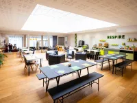 이비스 스타일스 칼레 상트르