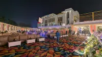 Vatika Premier Hotel
